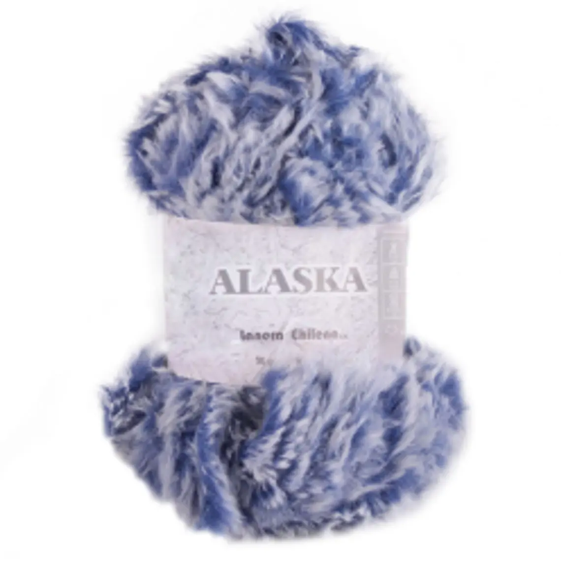 Alaska de Reginella 12