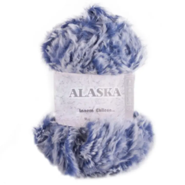 Alaska de Reginella 12