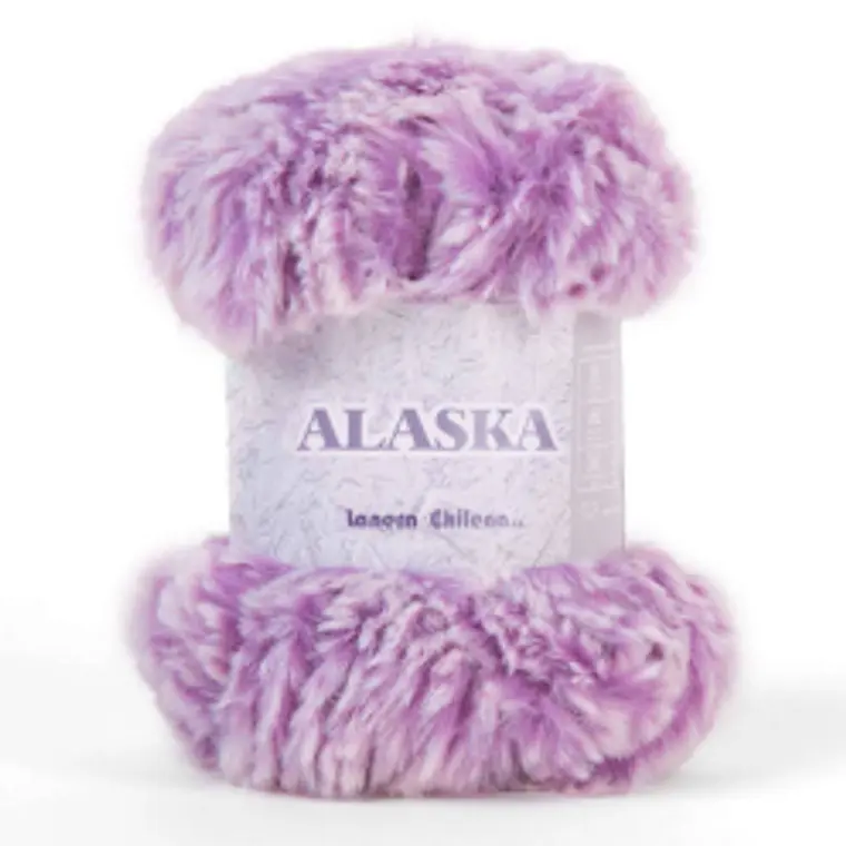 Alaska de Reginella 13
