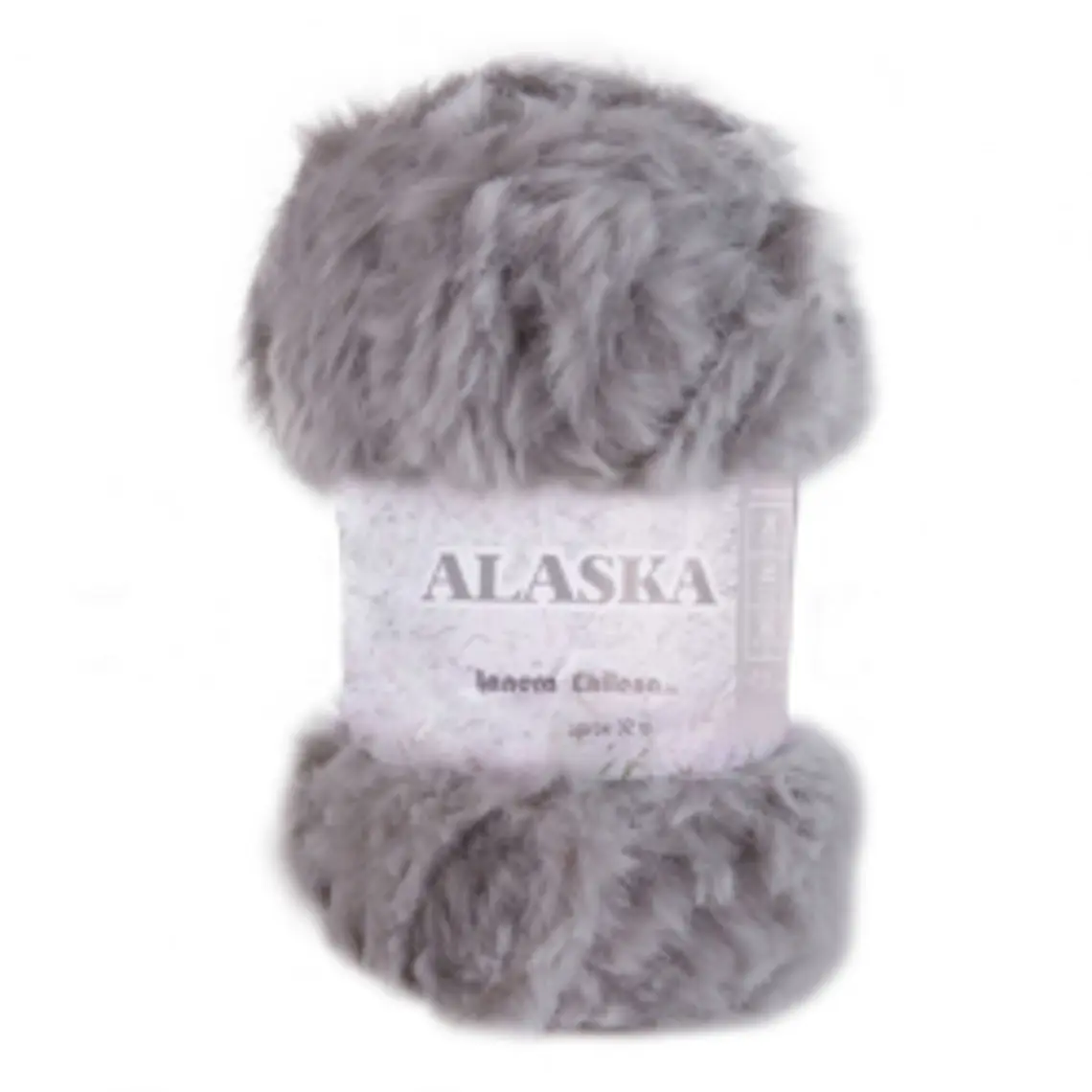 Alaska de Reginella 15