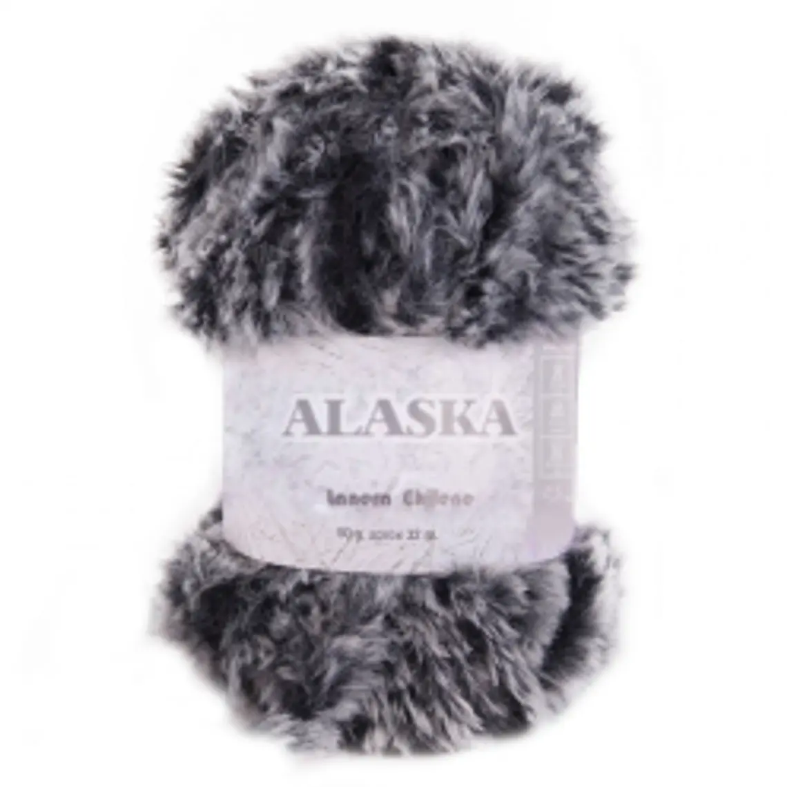 Alaska de Reginella 17