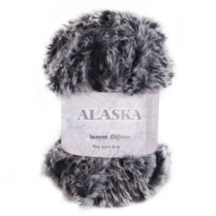 Alaska de Reginella 17