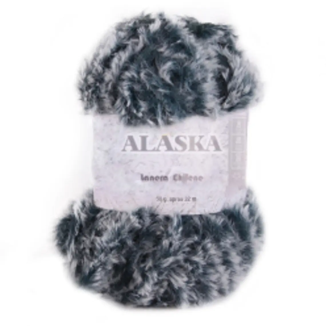 Alaska de Reginella 18