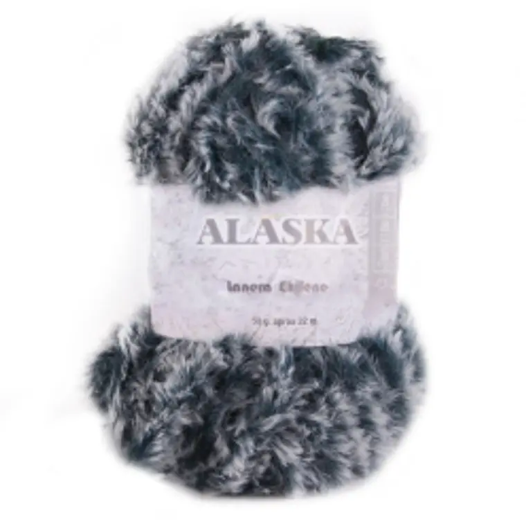 Alaska de Reginella 18