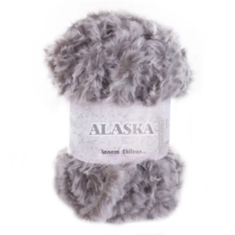 Alaska de Reginella 19