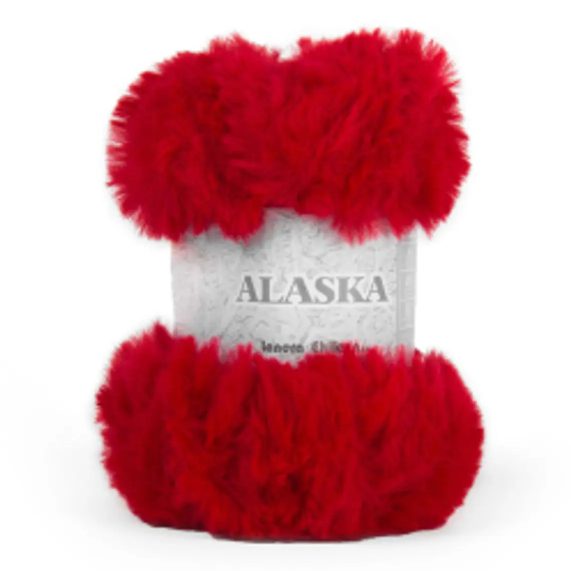 Alaska de Reginella 20
