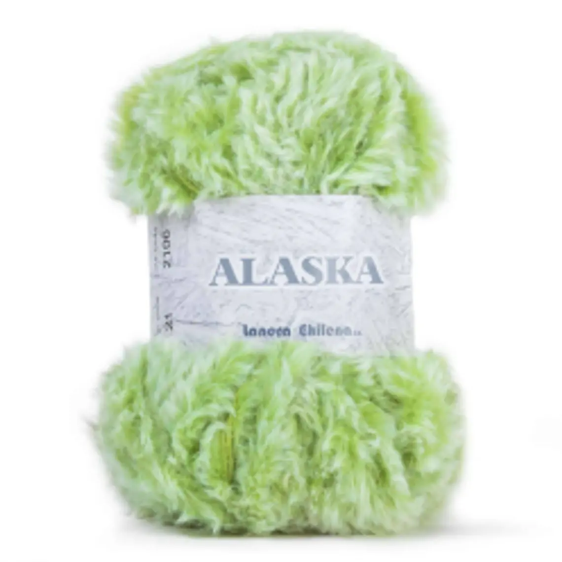 Alaska de Reginella 21