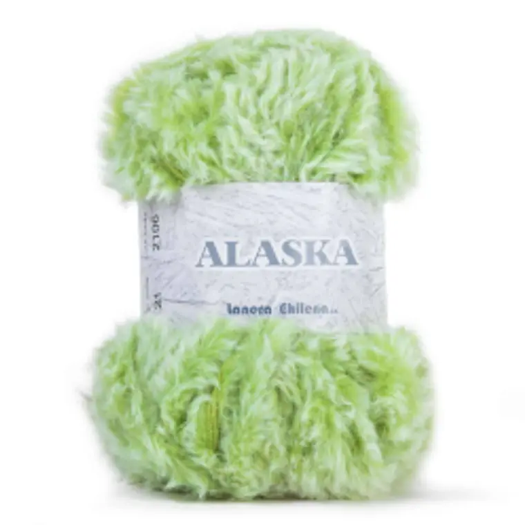 Alaska de Reginella 21
