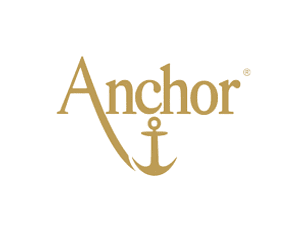 Hilos Anchor para bordar