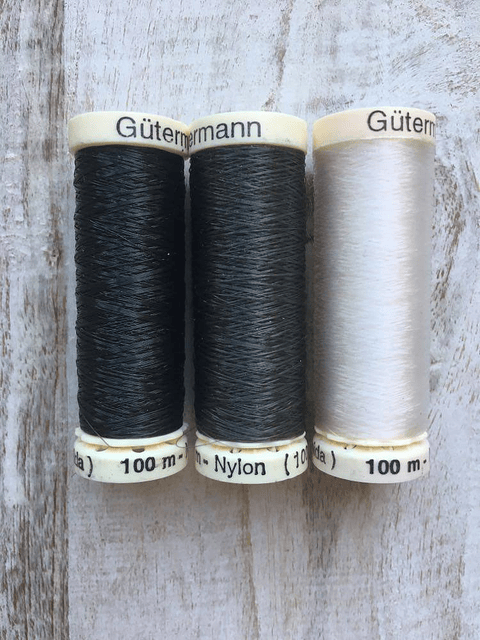 Hilo Nylon Gütermann
