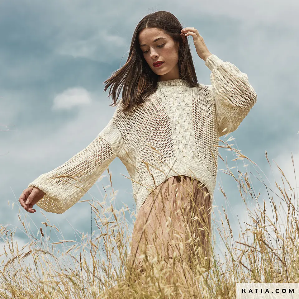 Cotton-Cashmere 2