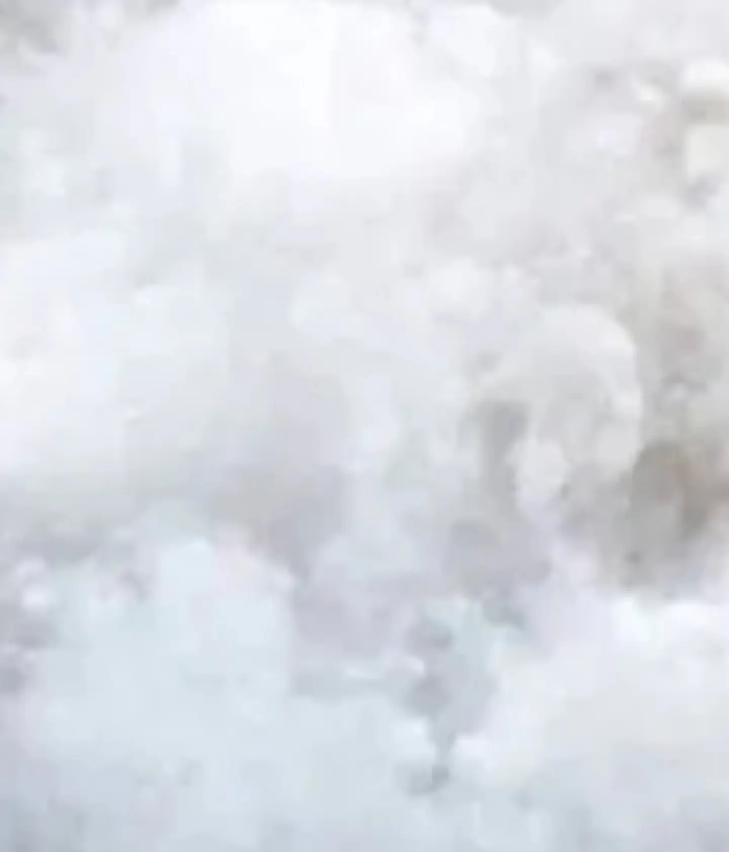 Relleno algodón sintético 250gr 1