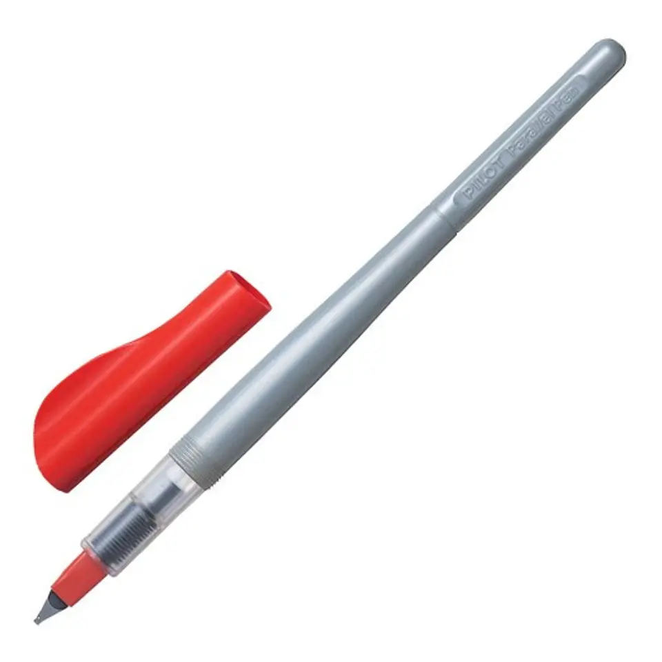 Pluma Parallel Pen  2