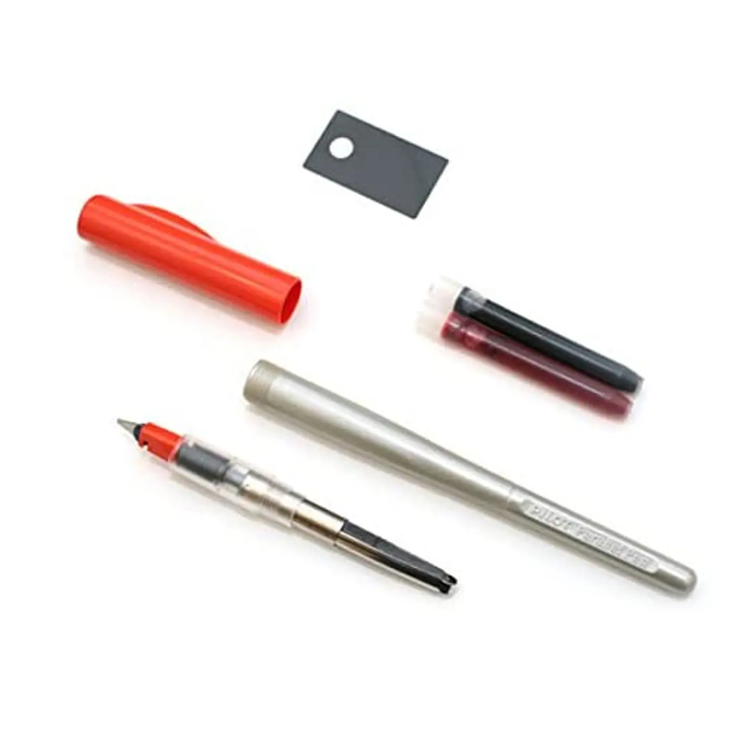 Pluma Parallel Pen  3