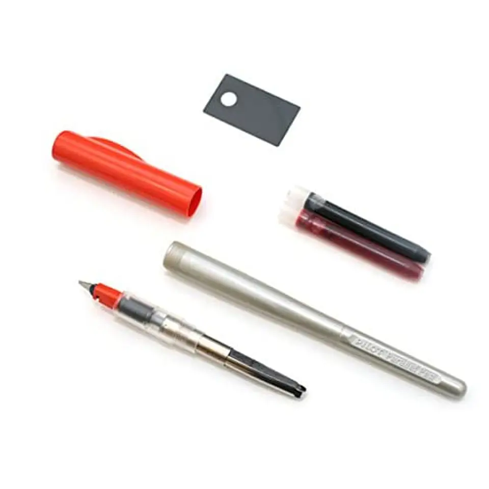 Pluma Parallel Pen  3