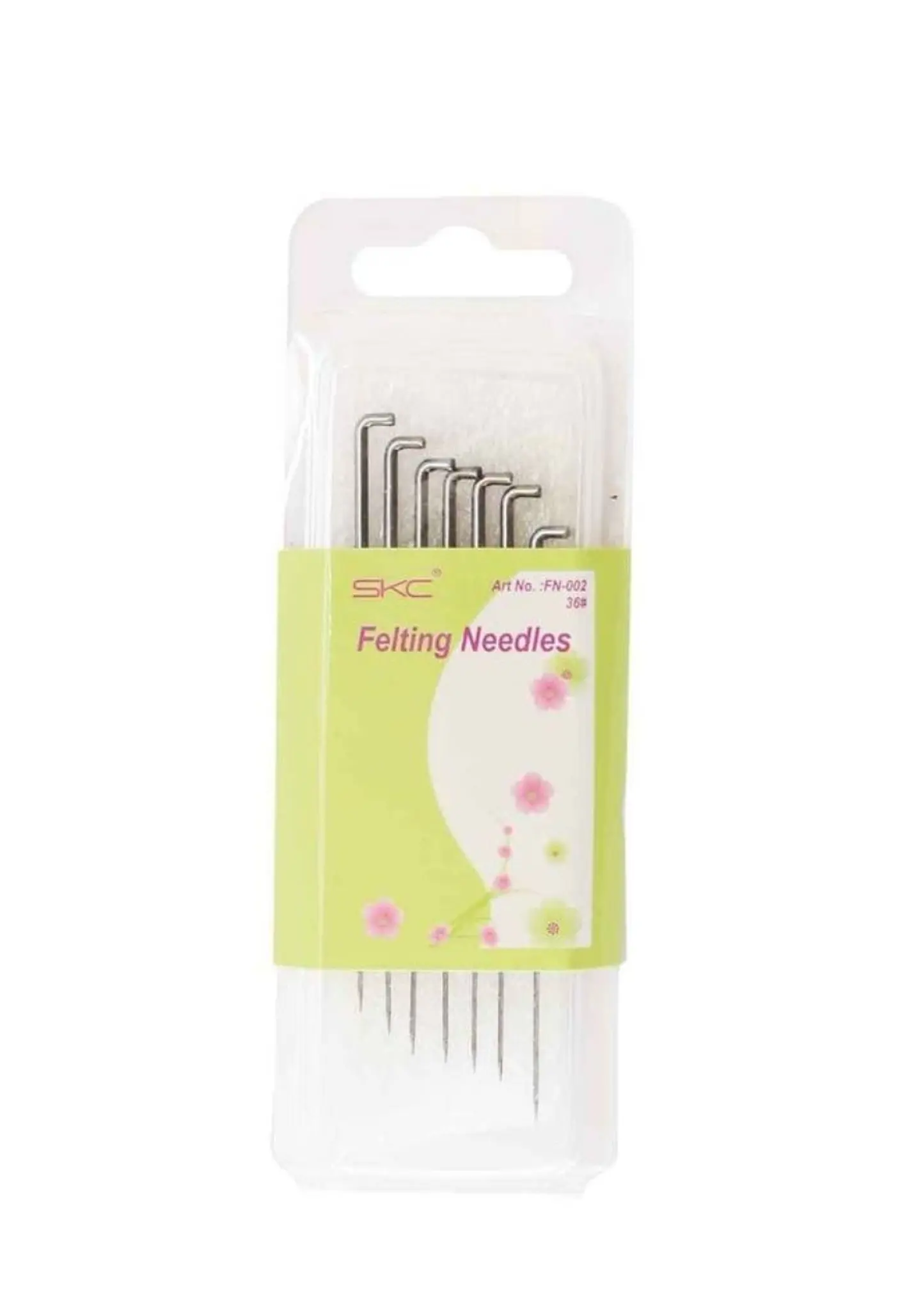 Herramientas para fieltrar 2