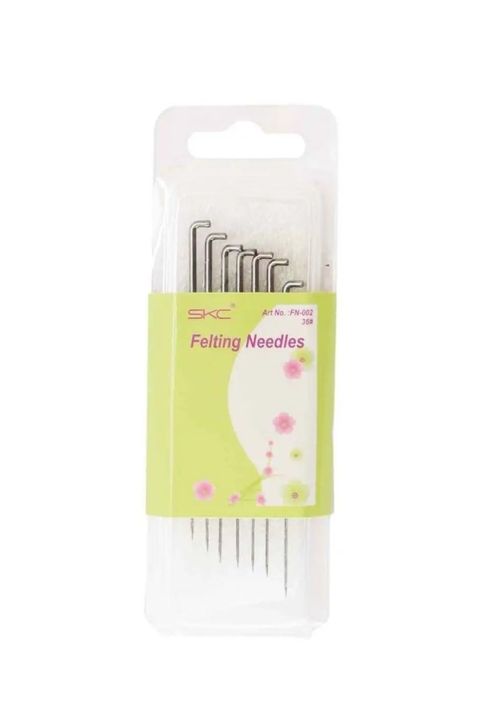 Herramientas para fieltrar 2