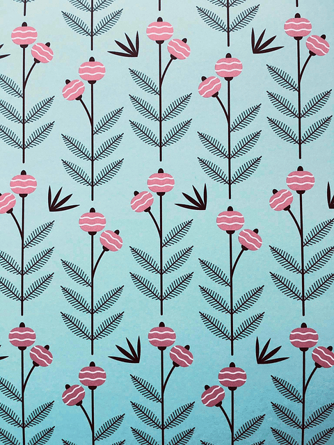 Papel para manualidades