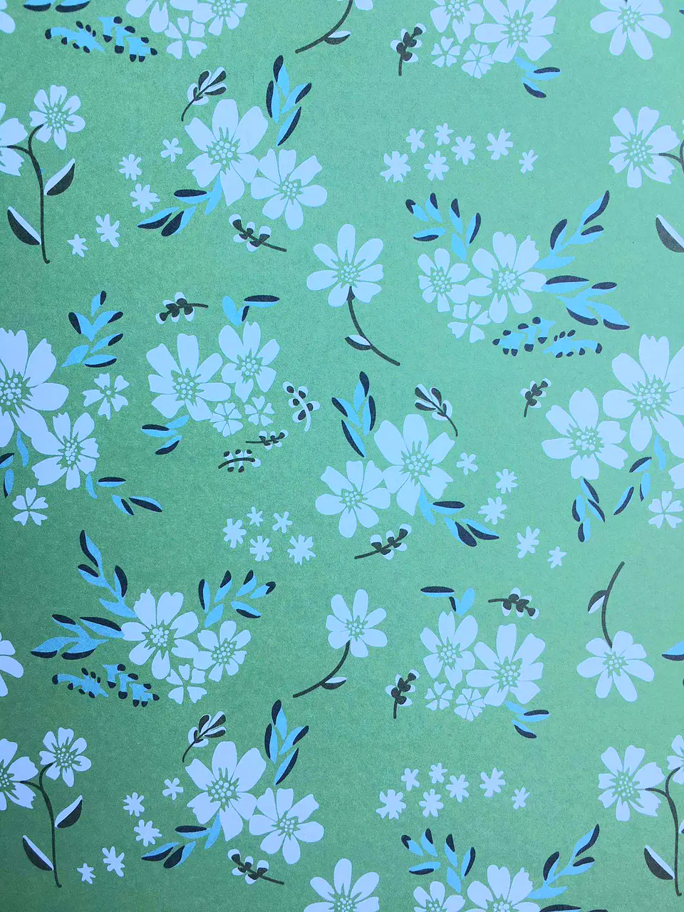 Papel para manualidades 30x30cms  5