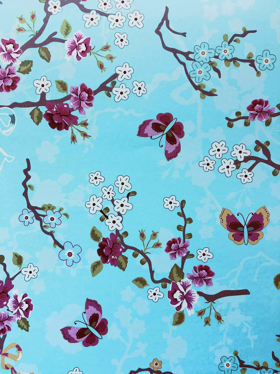 Papel para manualidades 30x30cms  6