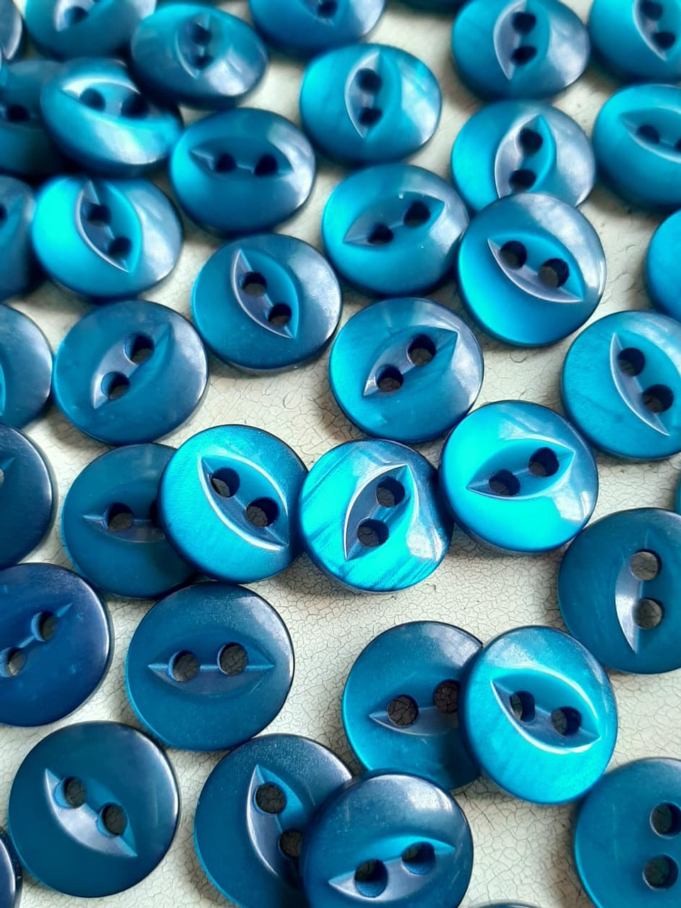 Set Botones perlados 1