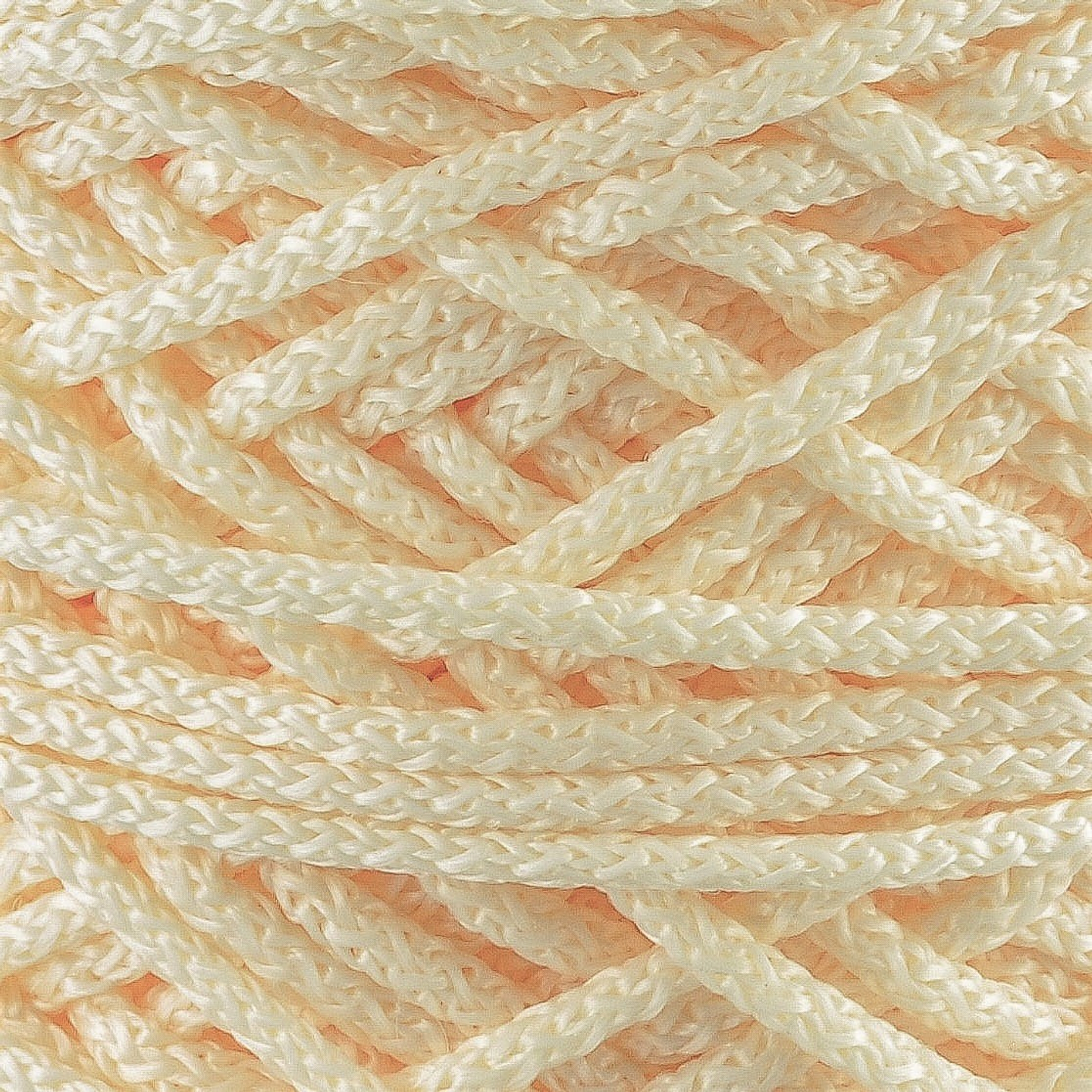 Cordón Tripolino 8 hebras 5 mts 8