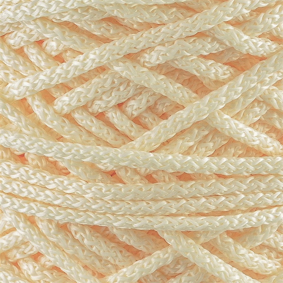 Cordón Tripolino 8 hebras 5 mts 8