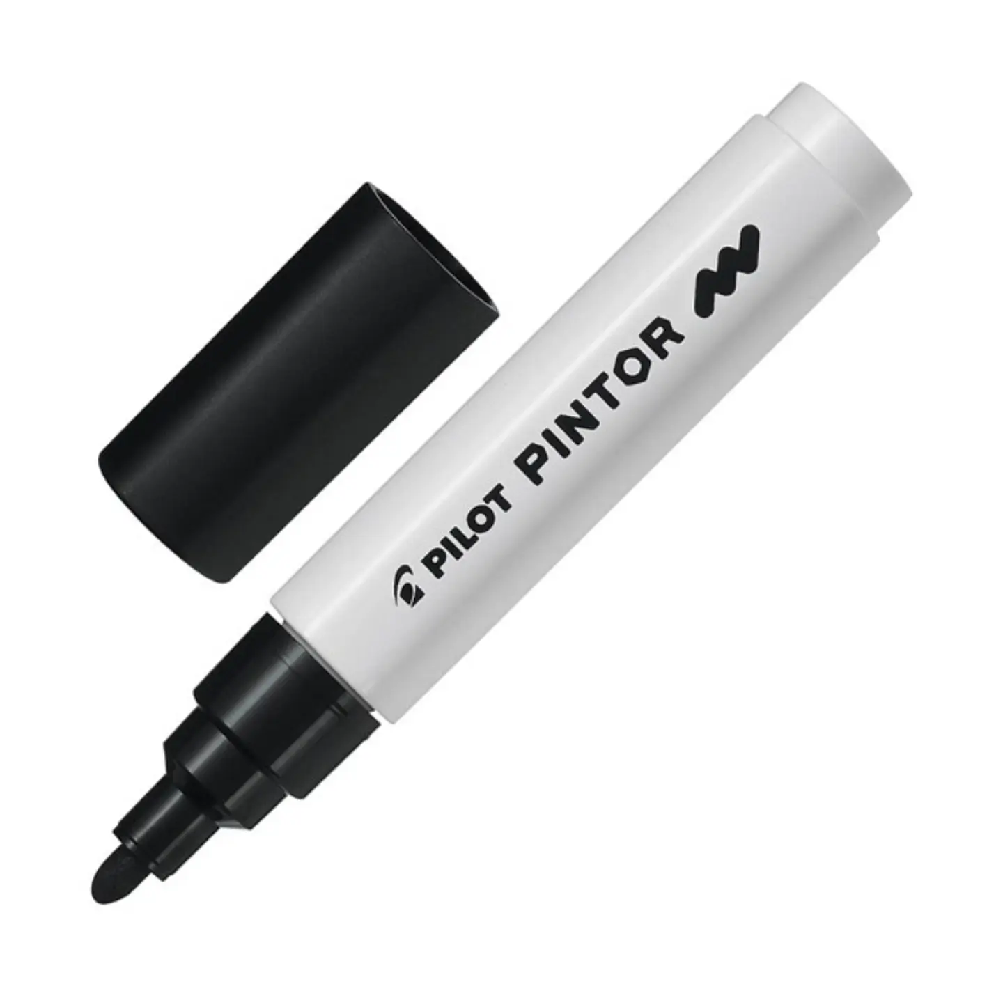 Marcadores M Pintor Pilot 3