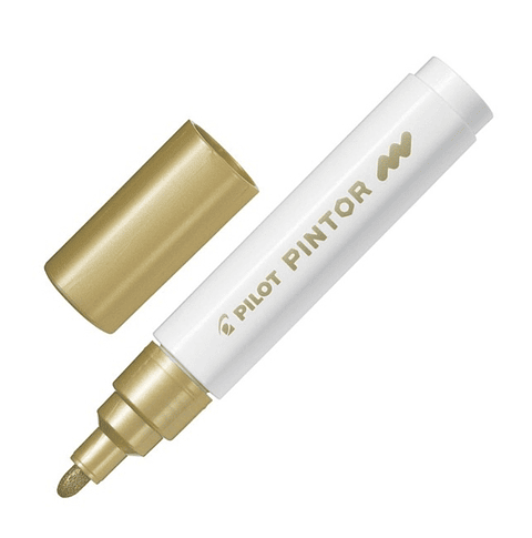 Marcadores M Pintor Pilot