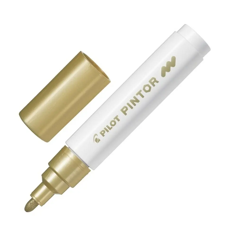 Marcadores M Pintor Pilot 1