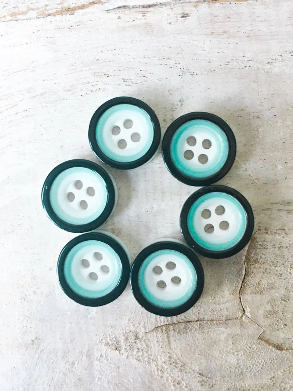 Set botones degradé 1