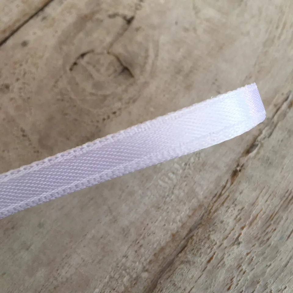Pieza Cinta Satin 7mm 3