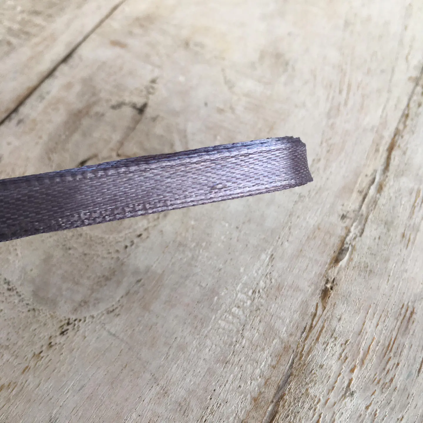 Pieza Cinta Satin 7mm 5