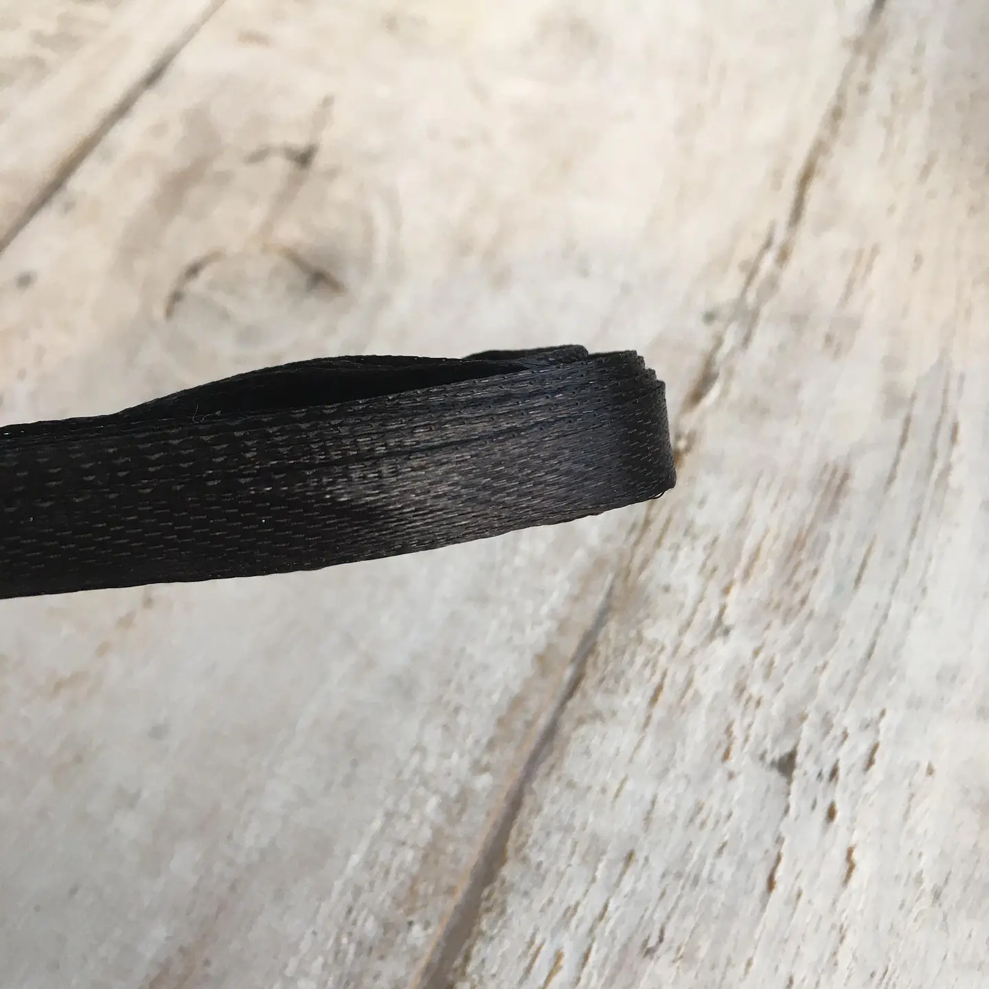 Pieza Cinta Satin 7mm 7