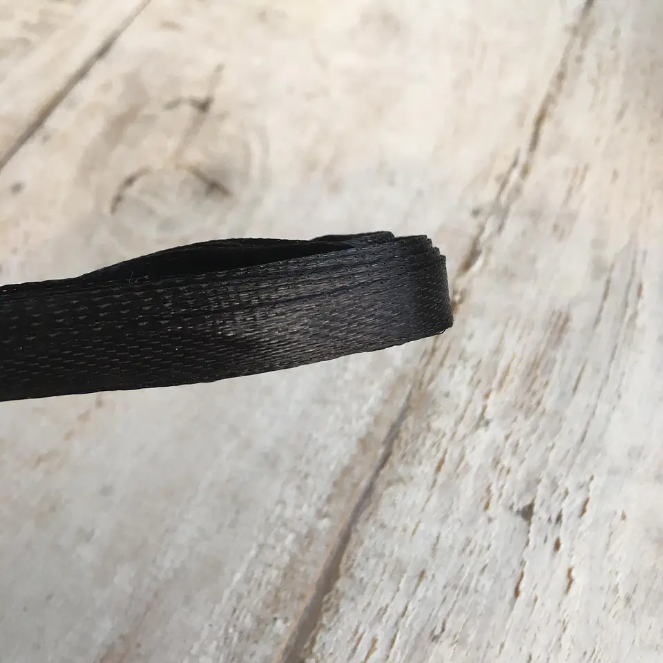 Pieza Cinta Satin 7mm 7