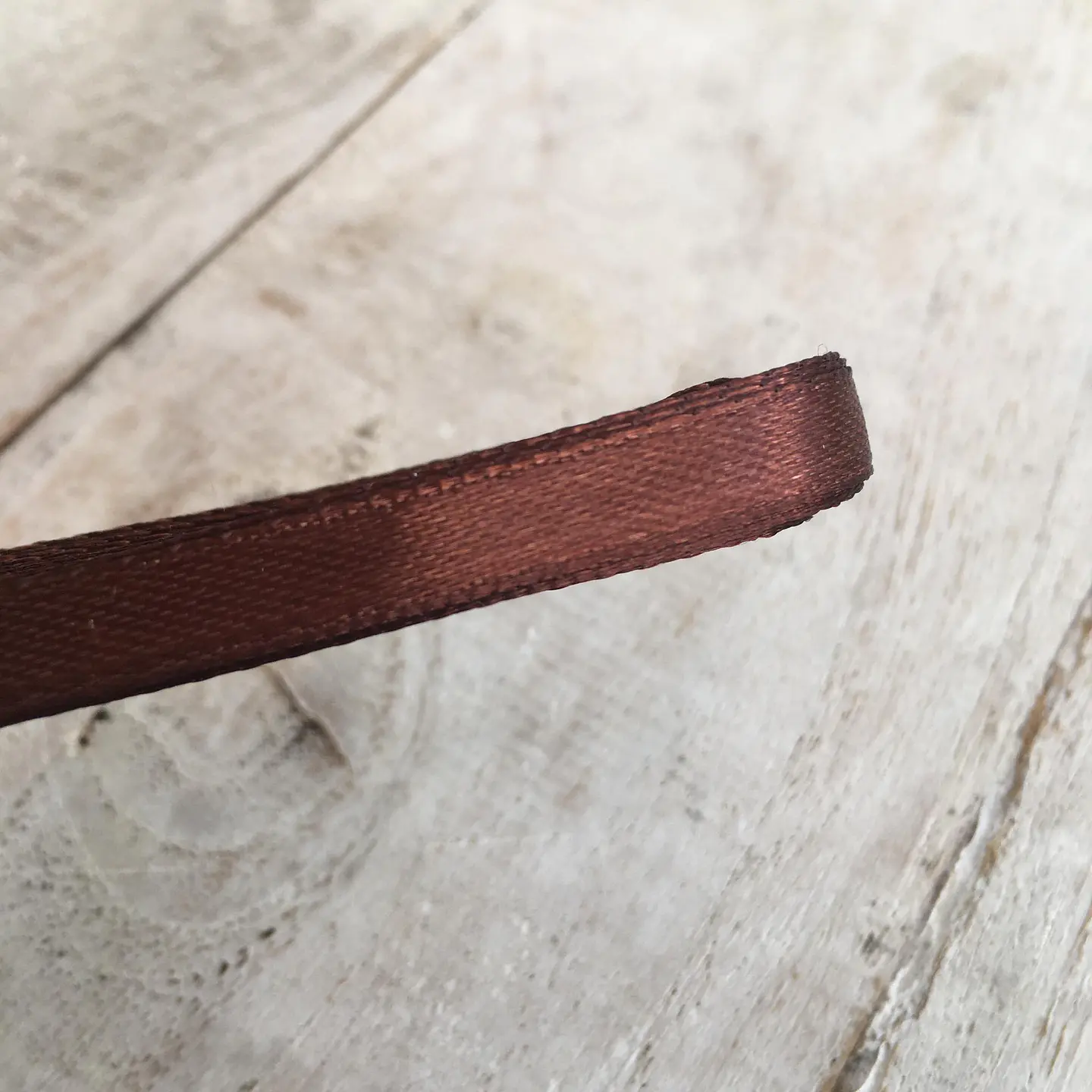 Pieza Cinta Satin 7mm 34
