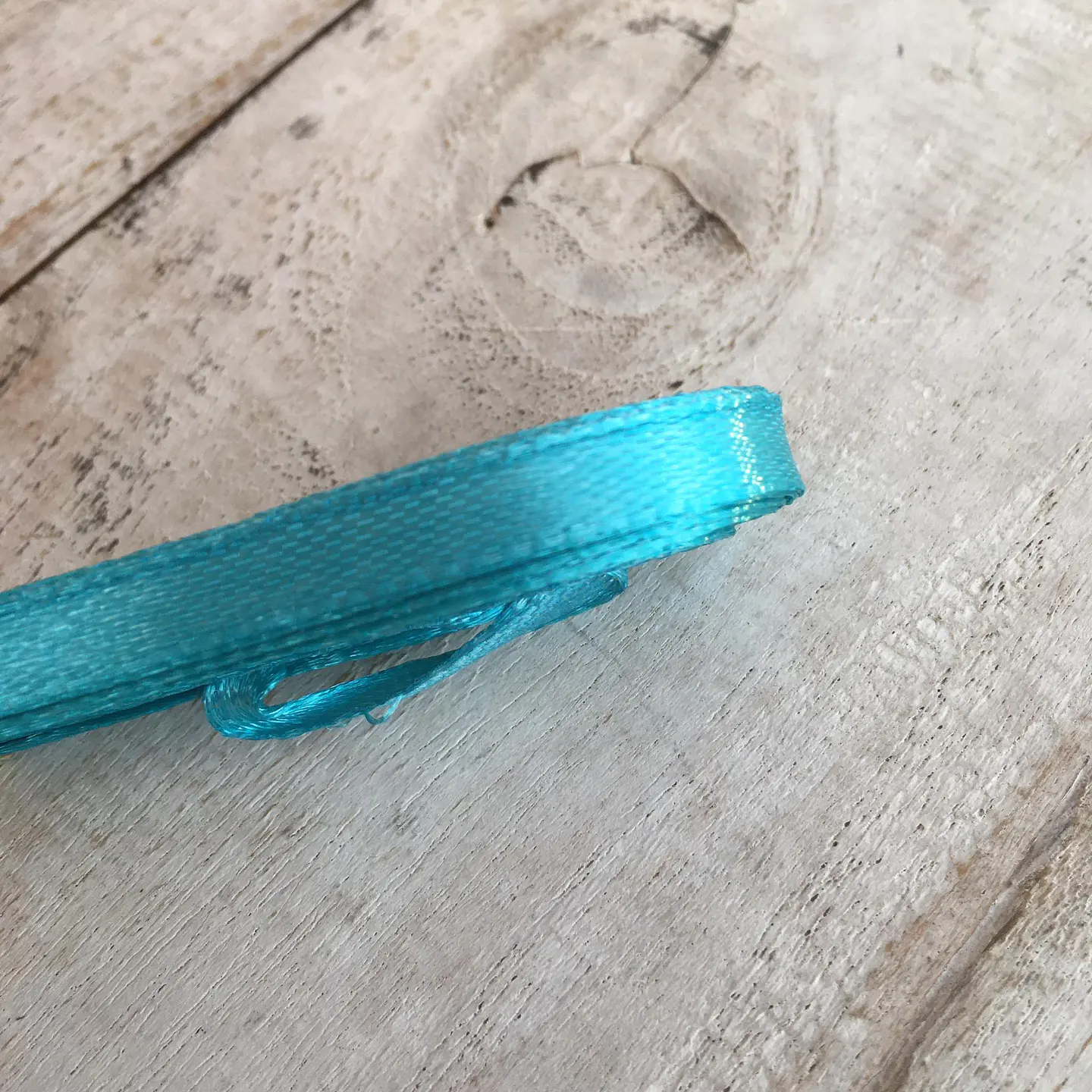 Pieza Cinta Satin 7mm 10