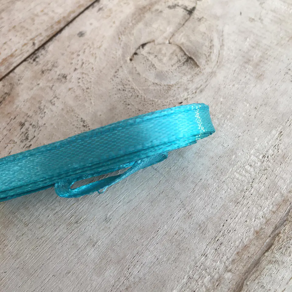 Pieza Cinta Satin 7mm 10