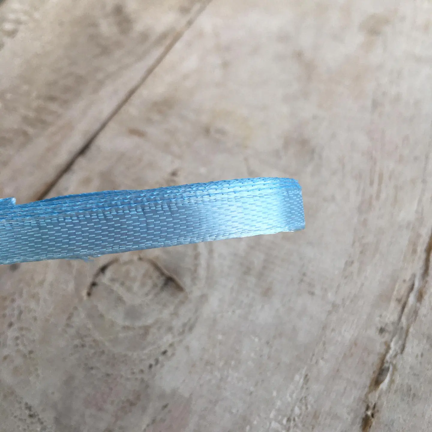 Pieza Cinta Satin 7mm 11