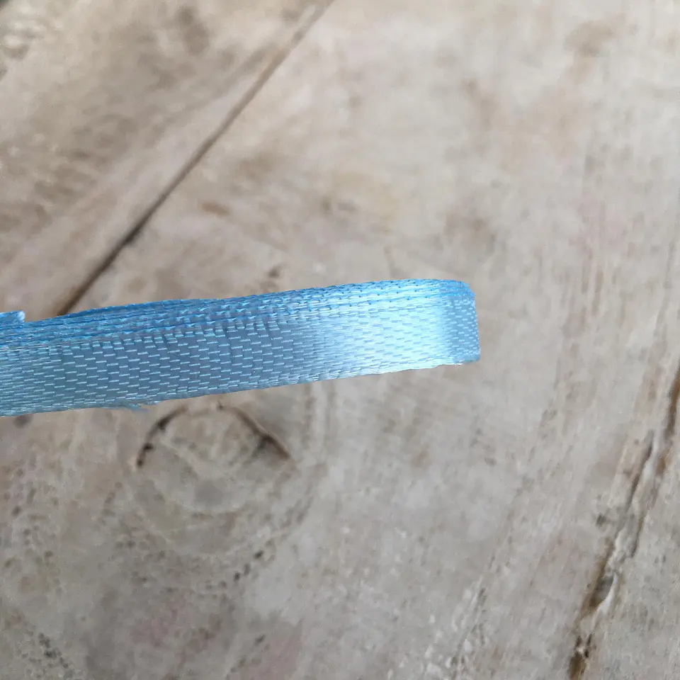 Pieza Cinta Satin 7mm 11
