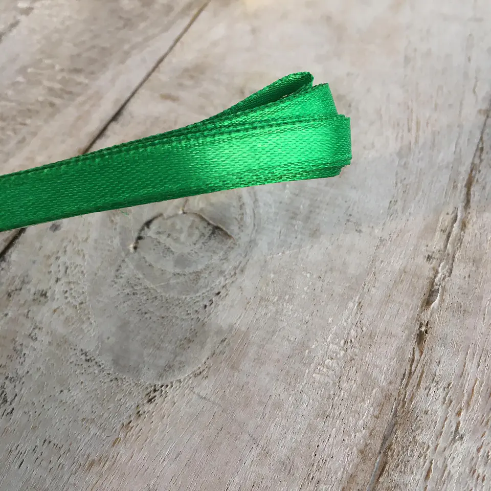 Pieza Cinta Satin 7mm 38