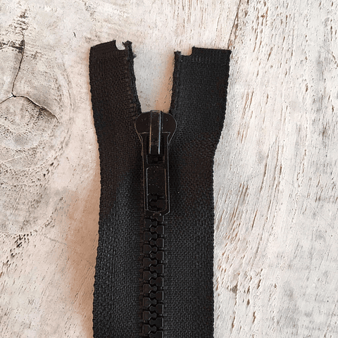 Cierre Diente de Perro 1mt 