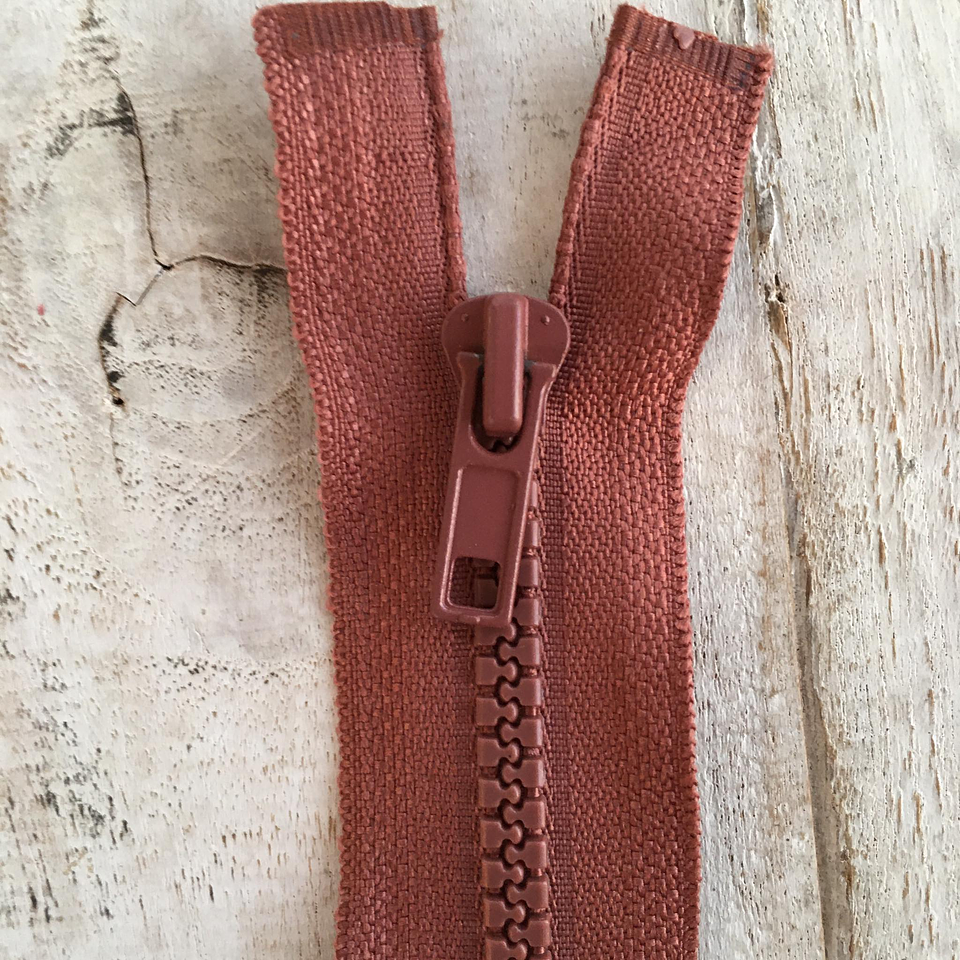 Cierre Diente de Perro 1mt  3