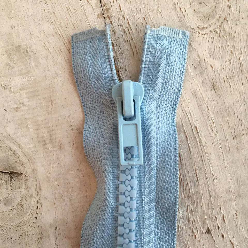Cierre Diente de Perro 50cm 10