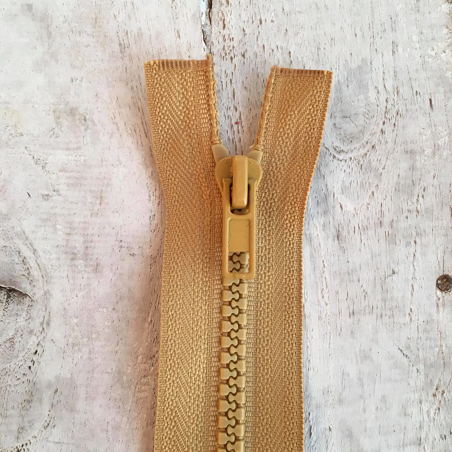 Cierre Diente de Perro 45cm 2