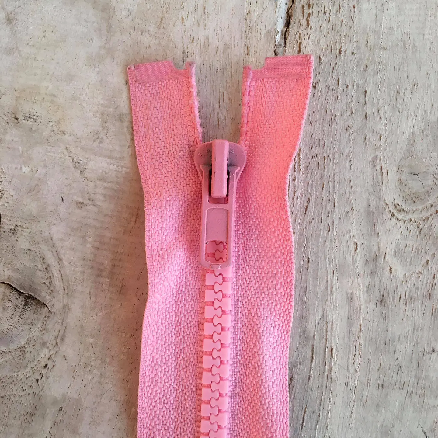 Cierre Diente de Perro 45cm 5