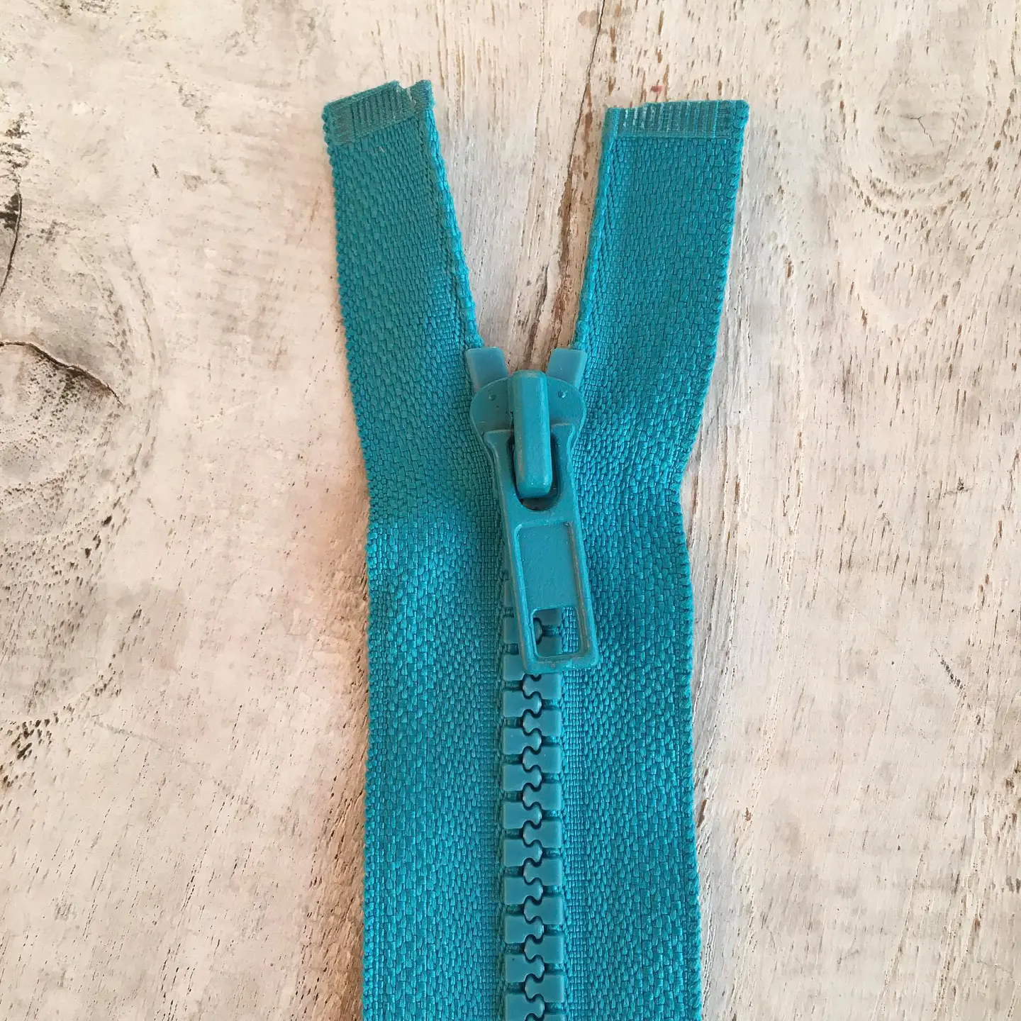 Cierre Diente de Perro 45cm 17