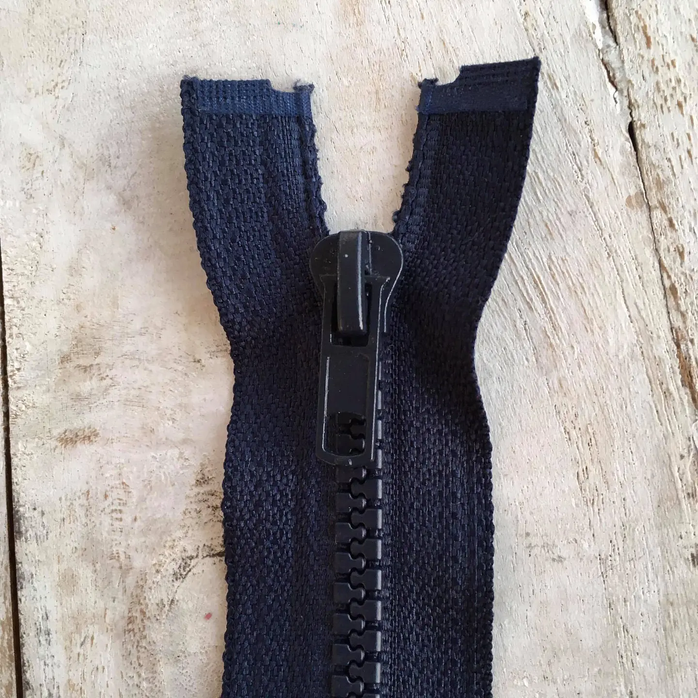 Cierre Diente de Perro 40cm 6