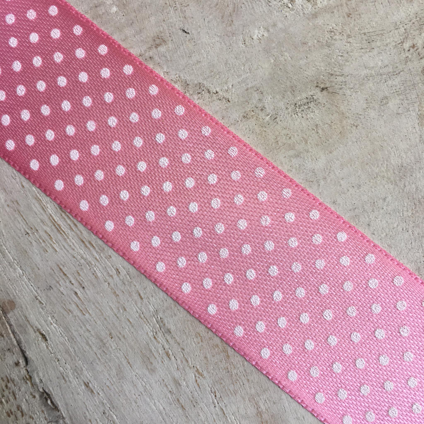 Rollo Cinta lunares 25mm 4