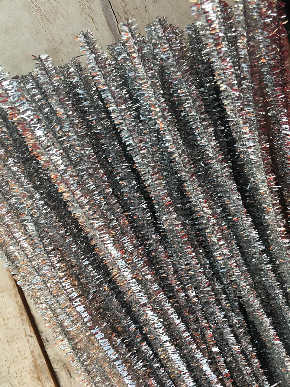 Limpia Pipas metalizado 1